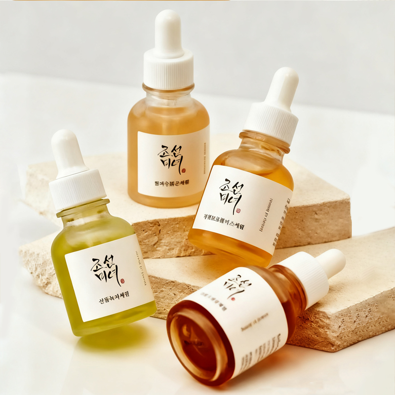 บิวตี้ ออฟ โชซอน เอสพีเอฟ50+ ค - Korean Skincare Routine บทวิจารณ์และราคา
