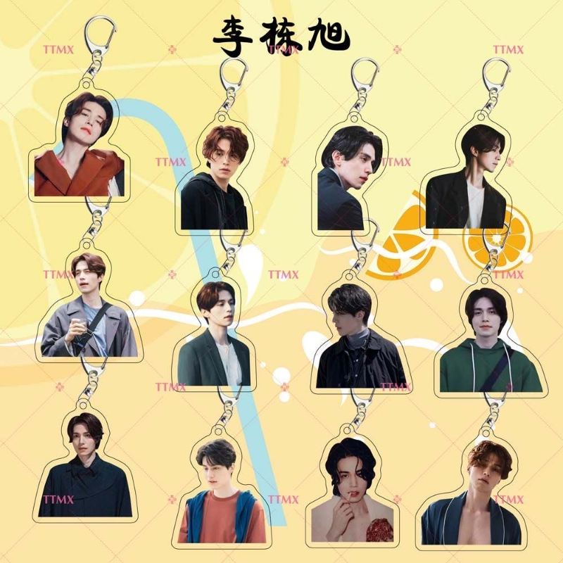 ไอดอลเกาหลี Lee Dong Wook HD โ - Lifestyle Of Korean บทวิจารณ์และราคา
