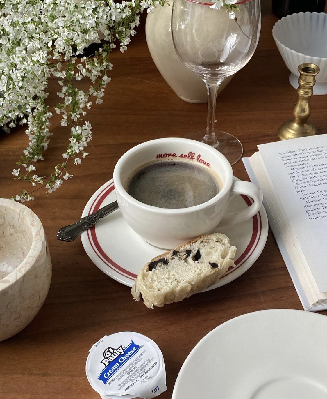 ชุดตัวอักษรแก้วกาแฟจานรองแบบเก - Korean Tea Set บทวิจารณ์และราคา